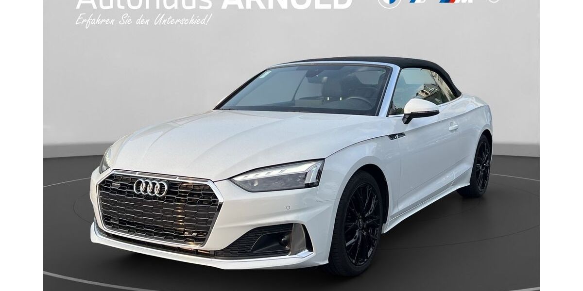 Audi A5 19.601 km 39.160 &euro; Hösbach 63768