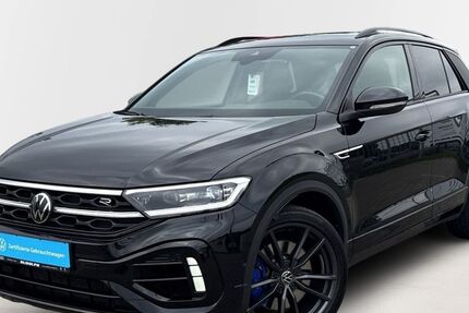 VW T-Roc 40.900 km 33.880 &euro; Leuna 06237