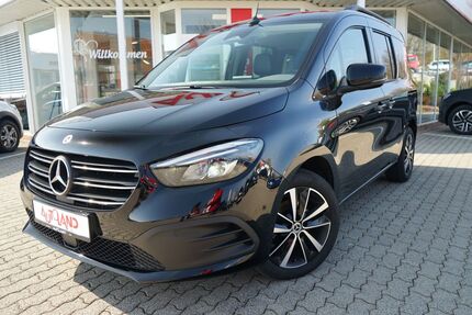 Mercedes-Benz T-Klasse 66.171 km 26.950 &euro; Erfurt 99087
