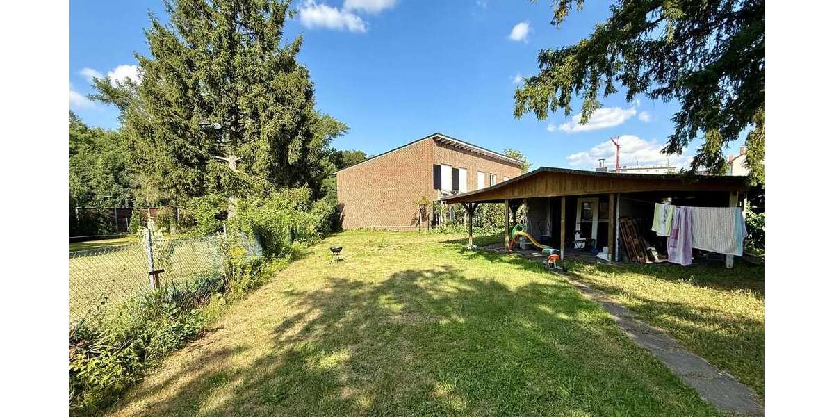 Grundstück Hannover Misburg-Anderten - 395.000&euro; | Angebot:27019338