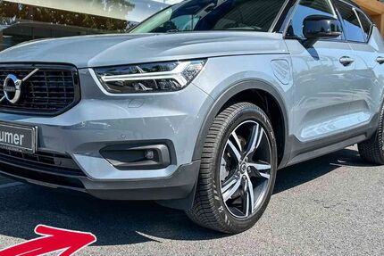 Volvo XC40 52.281 km 27.890 &euro; Ibbenbüren 49479
