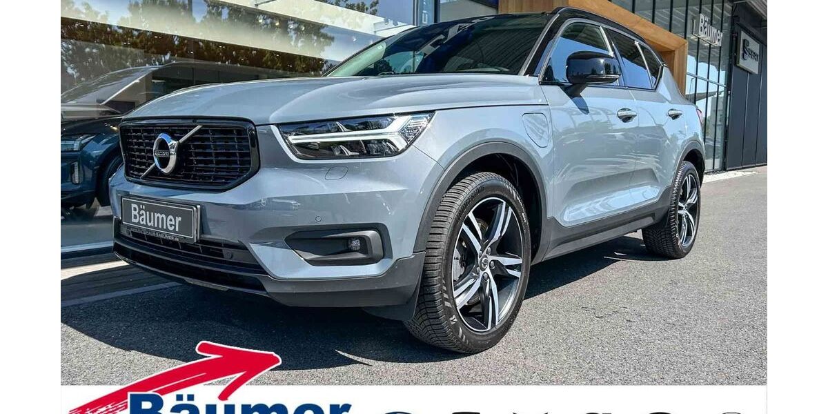 Volvo XC40 52.281 km 27.890 &euro; Ibbenbüren 49479