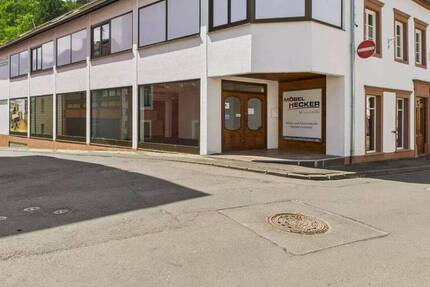 Gewerbeobjekt Neuerburg - 259.000&euro; | Angebot:25734894