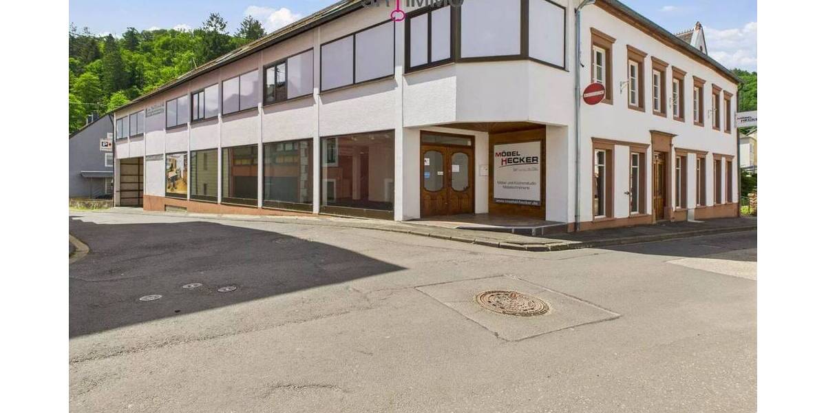 Gewerbeobjekt Neuerburg - 259.000&euro; | Angebot:25734894