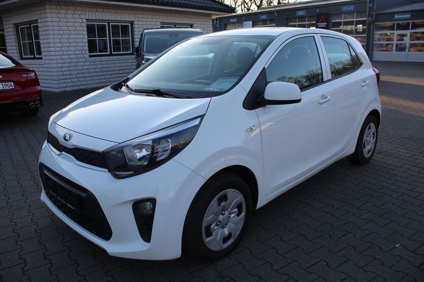 Picanto