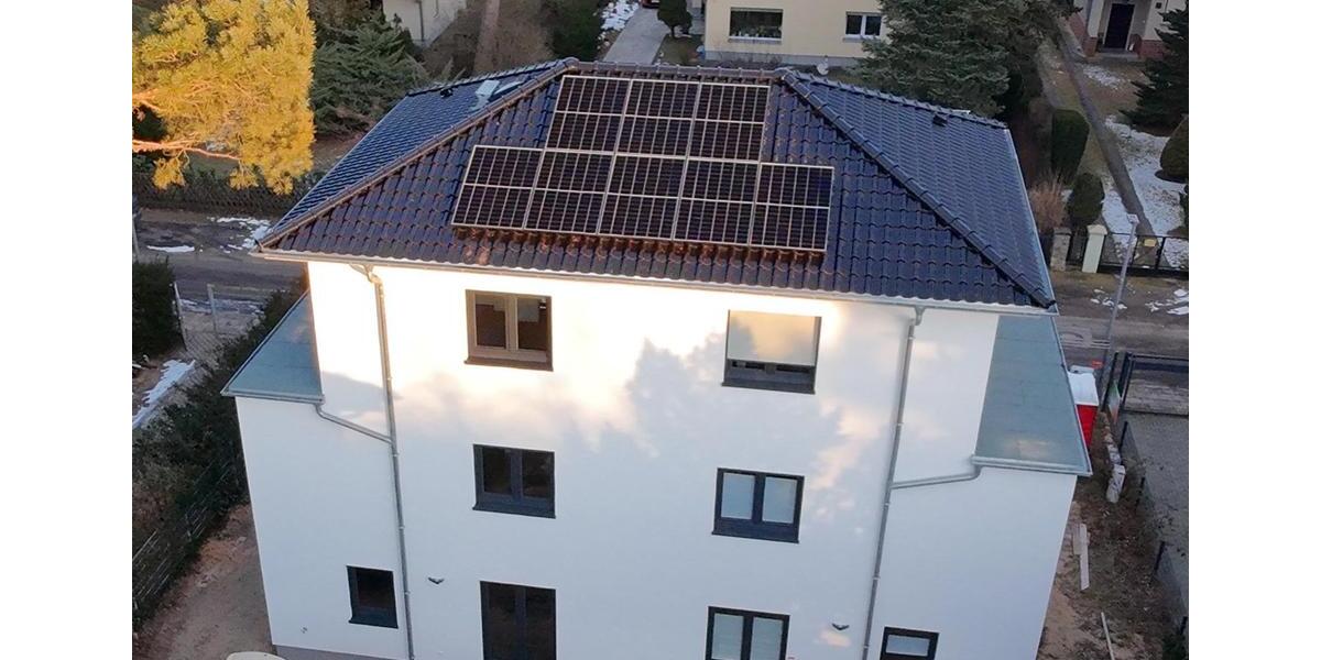 Doppelhaushälfte Berlin Treptow-Köpenick - 4.5 Zimmer, 110 m&sup2;, 2.300&euro; | Angebot:25226840