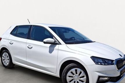 Skoda Fabia 20.200 km 16.150 &euro; Friedberg 61169