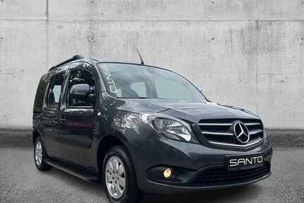 Mercedes-Benz Citan 59.500 km 17.470 &euro; Freiburg 79098