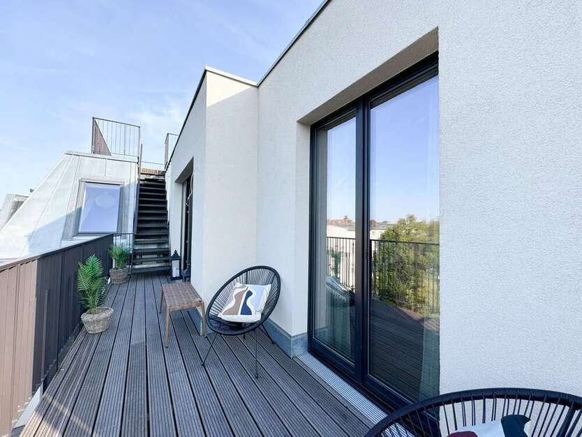 Wohnung zum Kaufen in Berlin 920.000 € 78 m²