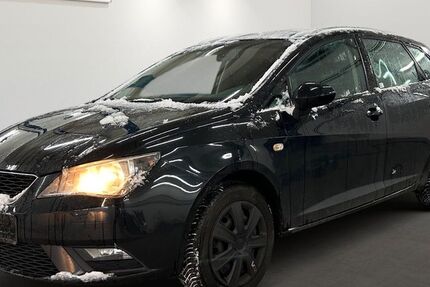 Seat Ibiza 244.507 km 2.599 &euro; Berlin 12681