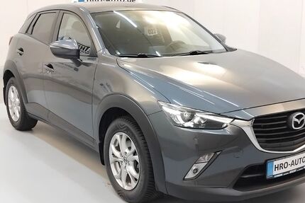 Mazda CX-3 68.950 km 15.300 &euro; Rostock 18106