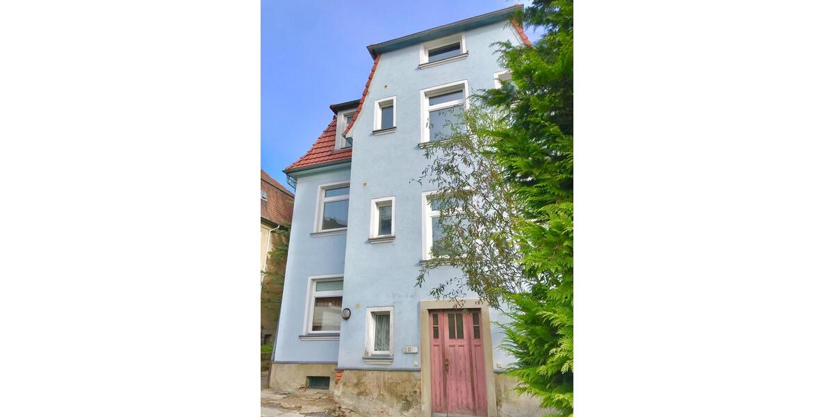 Mehrfamilienhaus, Wohnhaus Zittau - 12 Zimmer, 293 m&sup2;, 155.000&euro; | Angebot:26375517