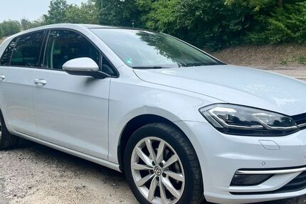VW Golf 87.000 km 15.500 &euro; Ettlingen 76275