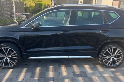 Seat Ateca 28.108 km 22.999 &euro; Arnsberg 59759
