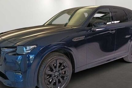 Mazda CX-60 45.300 km 33.890 &euro; München 80339