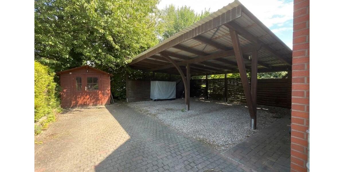 Einfamilienhaus Süderbrarup - 4 Zimmer, 129 m&sup2;, 349.000&euro; | Angebot:27167002