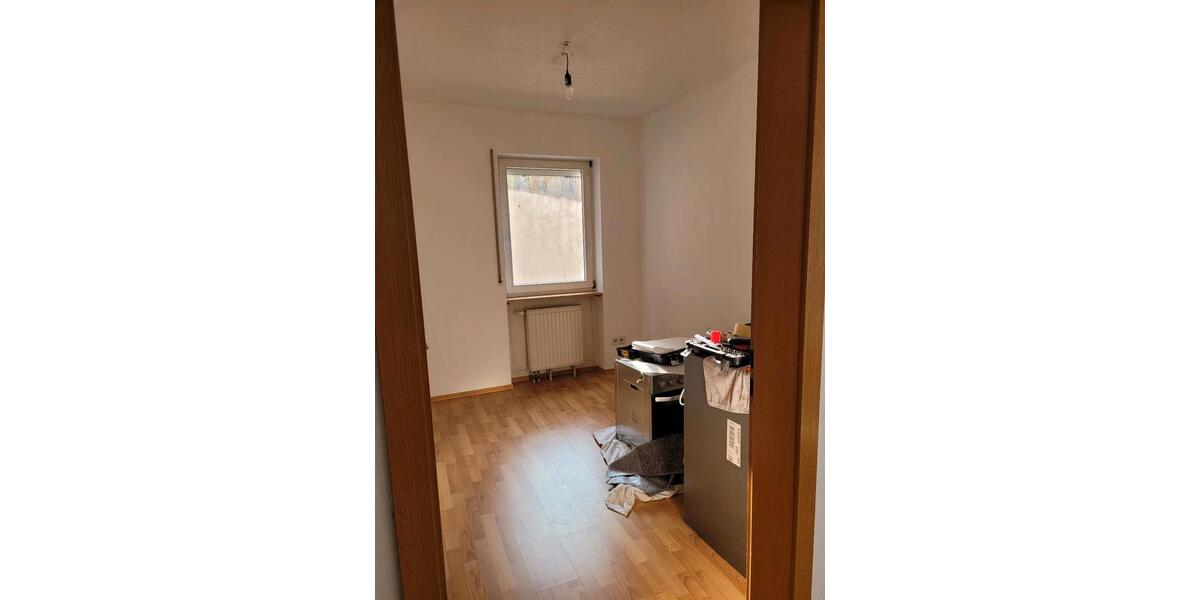 Wohnung zu vermieten 2 zimmer