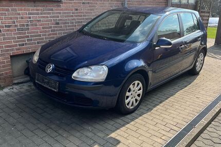 VW Golf 184.000 km 2.900 &euro; Wassenberg 41849