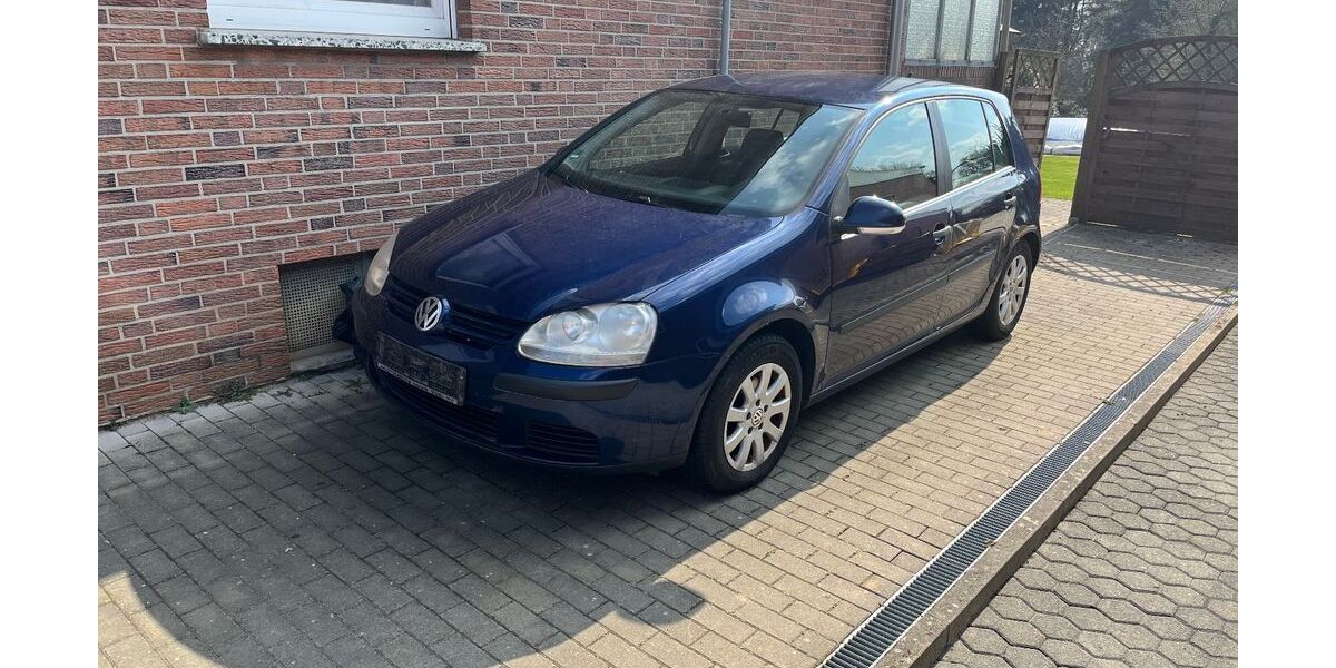 VW Golf 184.000 km 2.900 &euro; Wassenberg 41849