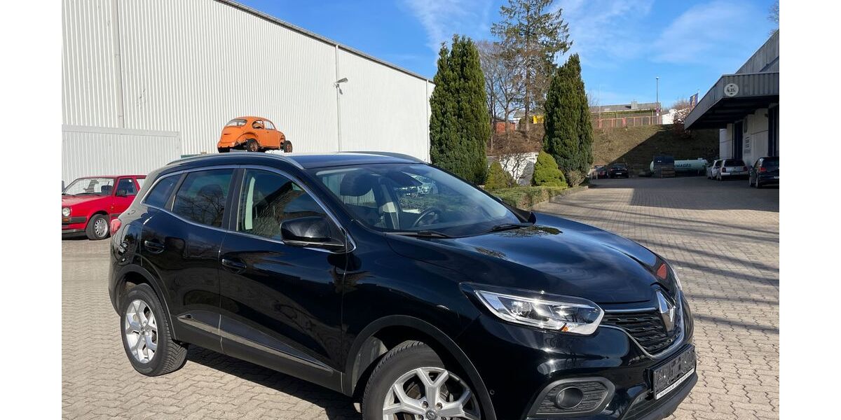 Renault Kadjar 46.600 km 15.700 &euro; Kiel 24113