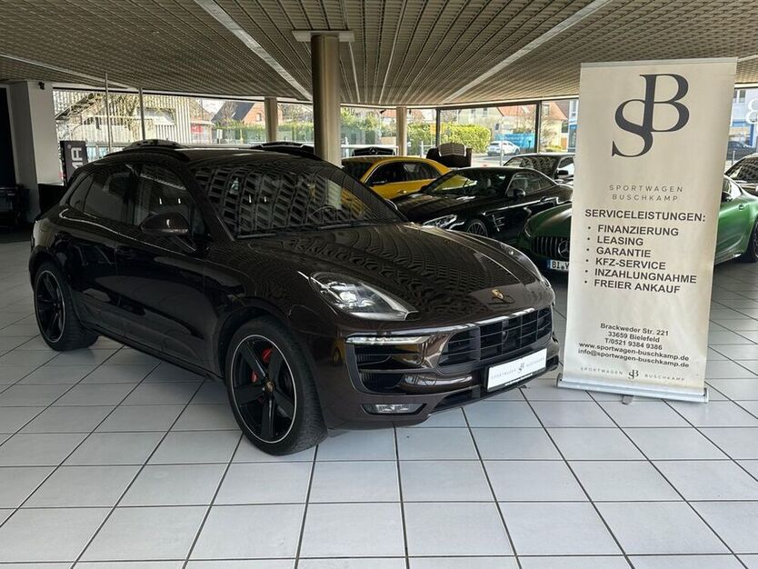Macan