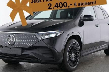 Mercedes-Benz EQA 12.763 km 47.900 &euro; Schierling 84069