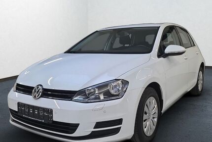 VW Golf 302.040 km 5.299 &euro; Versmold 33775