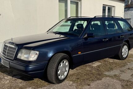 Mercedes-Benz E 320 222.000 km 11.600 &euro; Pasewalk 17309