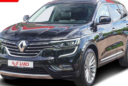 Renault Koleos 104.981 km 18.490 &euro; Dresden 01239