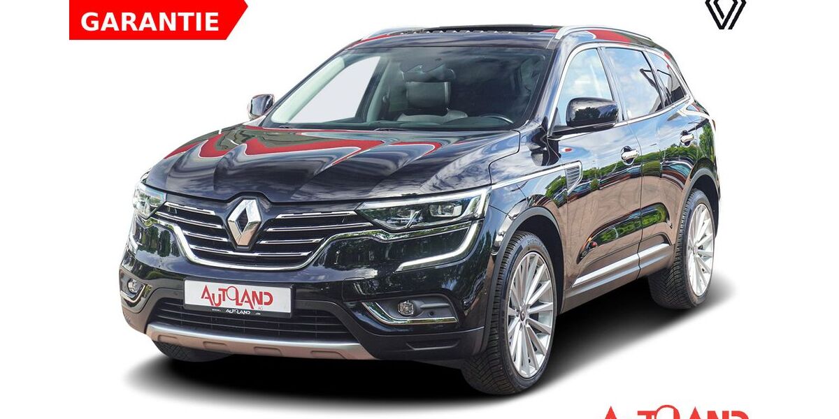 Renault Koleos 104.981 km 18.490 &euro; Dresden 01239