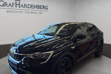 Renault Arkana 57.000 km 19.777 &euro; Offenburg 77652