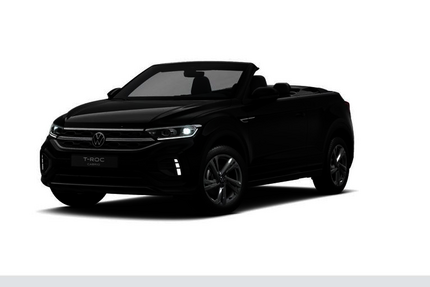 VW T-Roc 16.758 km 28.770 &euro; Plettenberg 58840