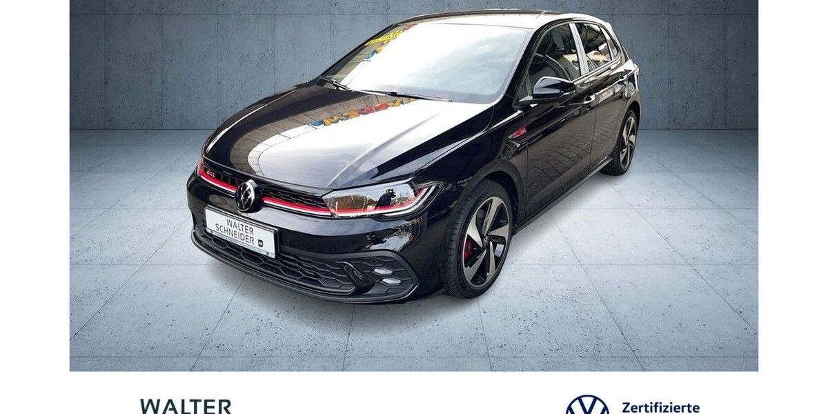 VW Polo 1.500 km 29.980 &euro; Siegen 57076