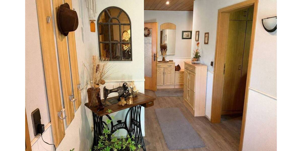 Einfamilienhaus Schiffdorf Wehdel - 6 Zimmer, 140 m&sup2;, 229.000&euro; | Angebot:26751058