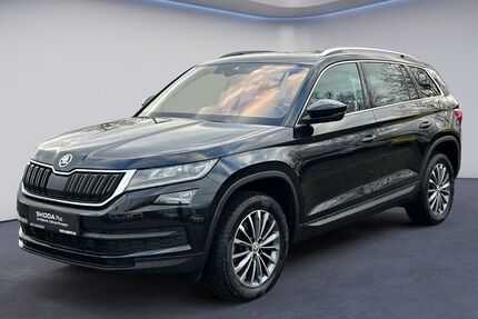 Skoda Kodiaq 71.937 km 32.295 &euro; Magdeburg 39126