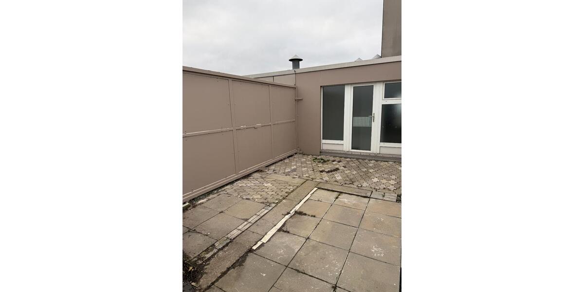 Große helle 1-Zimmer Wohnung mit Dachterrasse in LahrSchwarzwald 1 zimmer