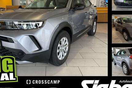 Opel Mokka 20.191 km 16.490 &euro; Dingolfing 84130