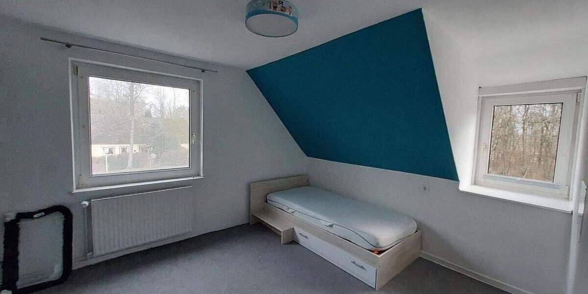 Mehrfamilienhaus, Wohnhaus Schneverdingen - 7 Zimmer, 126 m&sup2;, 295.000&euro; | Angebot:25772842