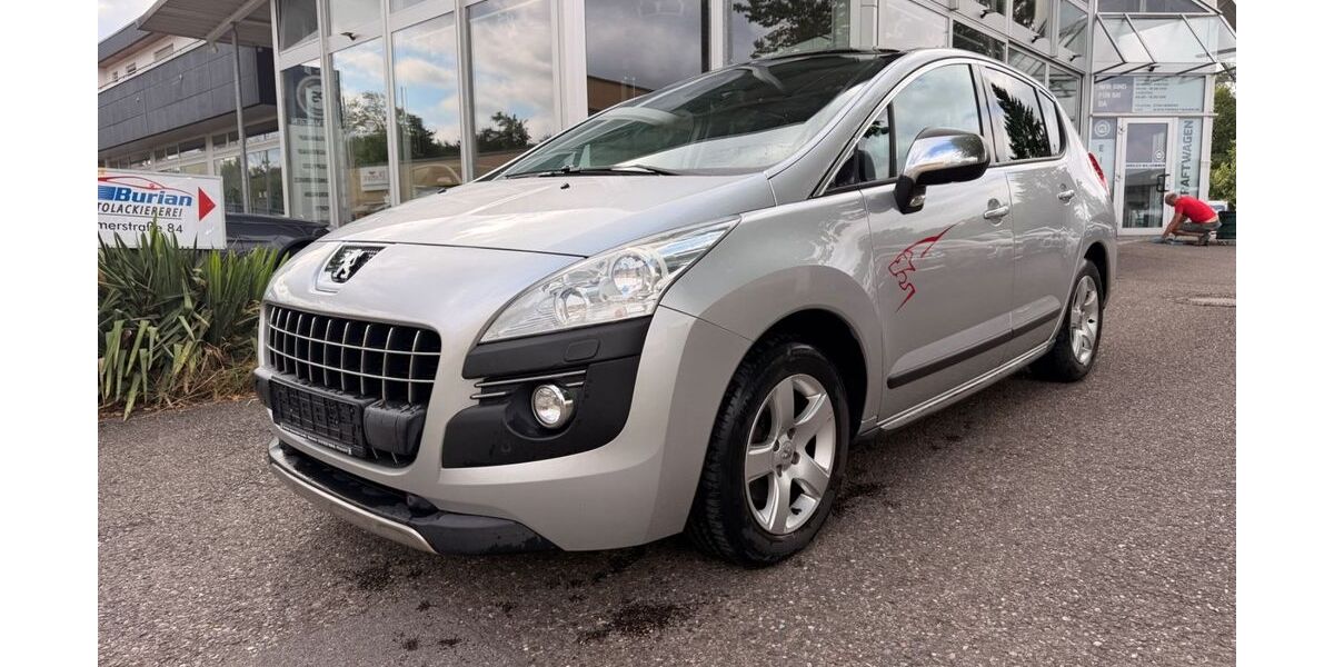 Peugeot 3008 199.899 km 2.999 &euro; Uhingen 73066