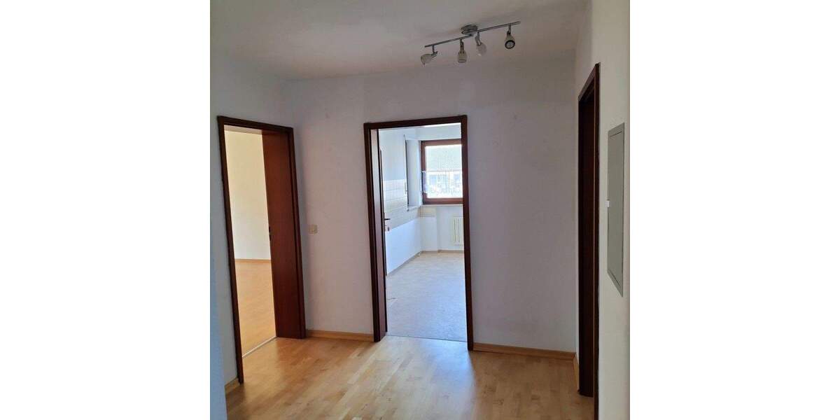 Etagenwohnung Röthenbach Renzenhof - 2 Zimmer, 61 m&sup2;, 220.000&euro; | Angebot:25427881