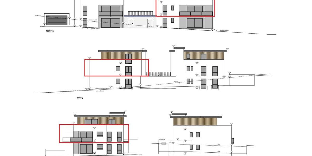 Etagenwohnung Ötzingen - 4 Zimmer, 118 m&sup2;, 439.000&euro; | Angebot:26819917