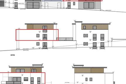 Wohnung Ötzingen - 4 Zimmer, 118 m&sup2;, 439.000&euro; | Angebot:26819917