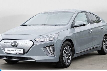 Hyundai IONIQ 56.250 km 15.890 &euro; Waldbröl 51545