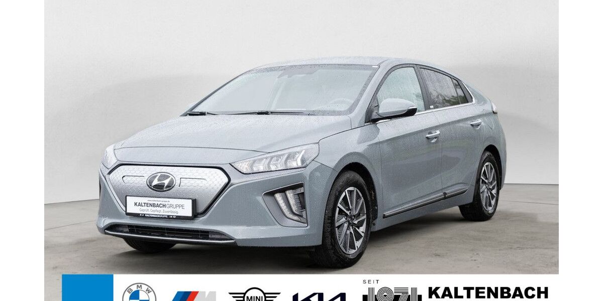 Hyundai IONIQ 56.250 km 15.890 &euro; Waldbröl 51545