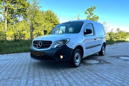 Mercedes Citan