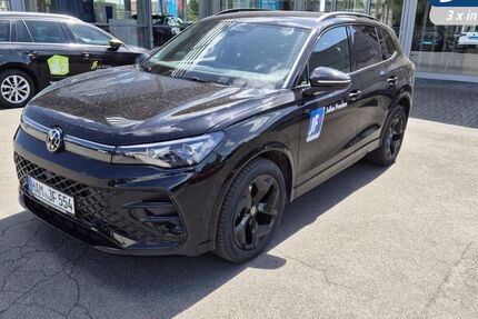VW Tiguan 6.050 km 42.970 &euro; Hamm 59065