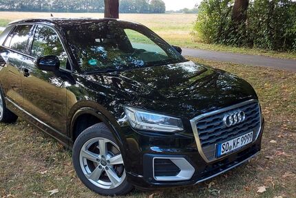 Audi Q2 194.500 km 9.900 &euro; Soest 59494