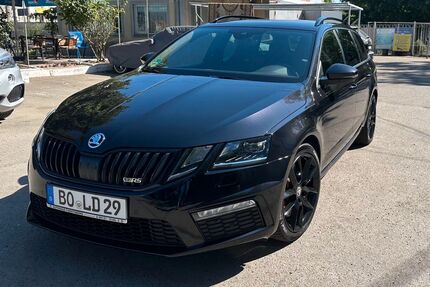 Skoda Octavia 175.254 km 16.500 &euro; Stuttgart 70469