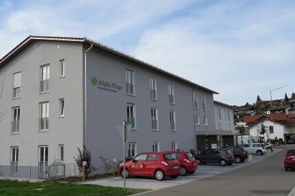 **Wohnung im Betreuten Wohnen** zimmer