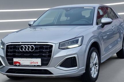 Audi Q2 20.009 km 28.490 &euro; Ingolstadt 85057